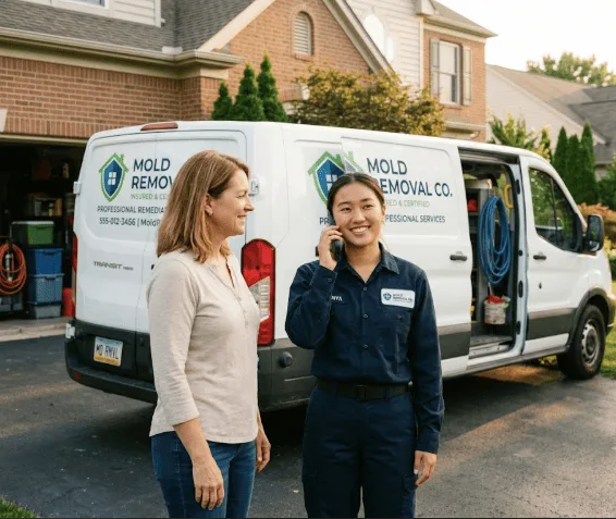 Crawlspace Mold Remediation Shelbyville, IN FAQs